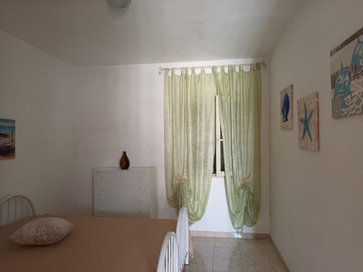 Casa De Sio Trilocale Apartment Peschici Exterior photo
